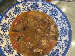 -建坤水席宫·洛阳菜(中州路店)