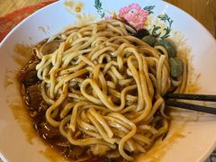 -锅儿挑面馆
