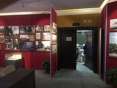 -南京钟山宾馆(江苏省会议中心)
