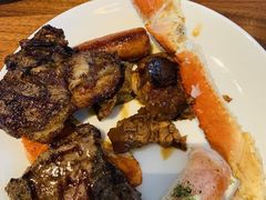 -嘉定凯悦·咖啡厅