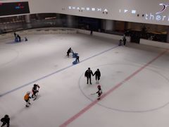 -TheRink大零溜冰场(IFS国金中心店)