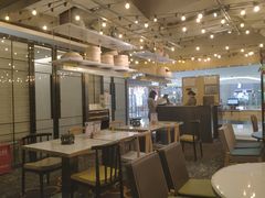 大堂-稻香饭店(IFS国金中心店)