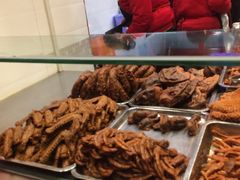 酱板鸭-冷记卤品(西马路店)
