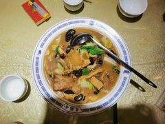 -老雒阳面馆·水席(高新区店)
