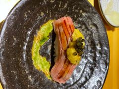 -奈良本寿司(永嘉路店)