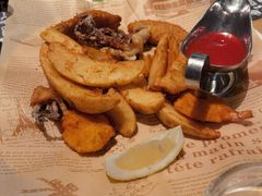 -MYLK意式小厨(熙地港店)