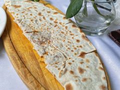 -沙漠玫瑰土耳其餐厅(神路街店)