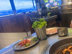 -大叹号·朝鲜族烤肉(潍坊泰华城店)