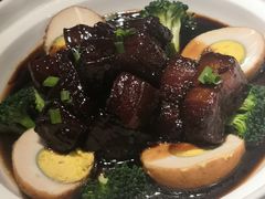 -京城小江南·北京烤鸭·江南土菜·白鱼(中关村店)