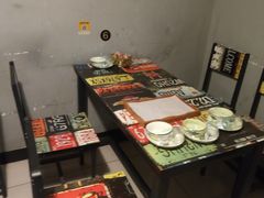 -小院烧烤