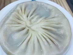 -老烟台灌汤包(南洪街店)