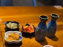 -和彩放题餐厅(酒仙桥店)