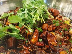-天治宣·野椒鸡(龙头寺总店)