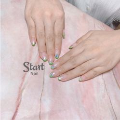 -StartNail美甲