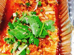 -郑喜旺烧烤(郑州总店)