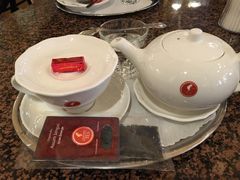 红茶-中央咖啡馆