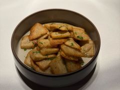 蒜汁炸灌肠-晟永興烤鸭店(五道口店)