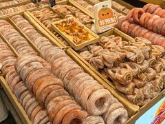 -清真军军绿豆糕(回坊总店)