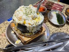 -首尔烤肉大排档(合生汇店)