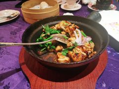啫啫牛蛙煲-惠食佳·朱雀(东方商厦店)