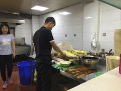 -马三洋芋片(兰州总店)