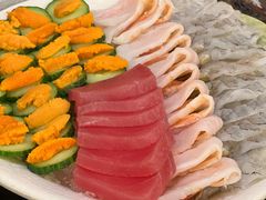 -科尔海悦酒店樱之河日本料理(清河东路店)