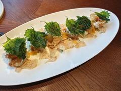 -映水芙蓉(长宁来福士店)