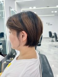 -Coo Hair salon