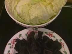 -清真·老门框爆肚涮肉·中华老字号(丰管路店)
