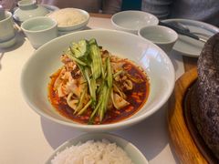 -0776食堂·京城创意菜(七里庄店)