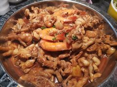 -胖哥俩肉蟹煲(世茂国际广场店)