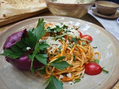 -SULTAN·苏坦土耳其餐厅(新光汇店)