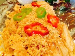 iphone_upload_pic-杭州和达希尔顿逸林酒店·和园中餐厅-杭帮菜名店