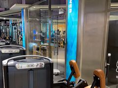 -阳光游泳培训(北苑店)