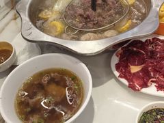 -乌记鲜活牛肉城(金砂东路店)