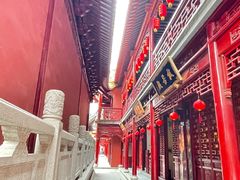 -钦赐仰殿道观