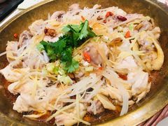 -稻香酒家·33年老字号·港式粤菜(富邦中心店)