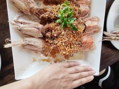 -大螃蟹海鲜餐厅