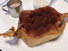 -乐果甜心·潮汕冰室(南澳后宅分店)