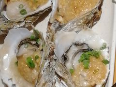 -木屋烧烤(坂田天安云谷店)