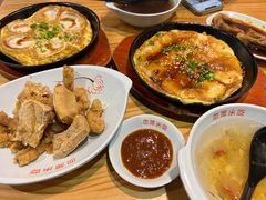 -恋萍小吃(时代店)