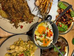 -壹酒贰肉1926·深夜食堂(南京北街店)