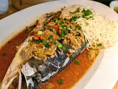 -金牌外婆家(苏州中心店)