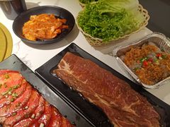 -花味烤肉·拌饭(庐阳万象汇店)