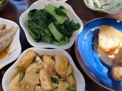 -大自然素食(望桐路店)