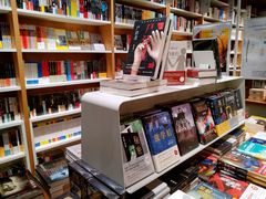 -当当书店(南百·MMGO店)