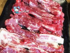 -手选潮汕鲜活牛肉火锅(二七广场店)