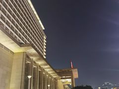 -北京饭店