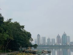 -南宁南湖公园