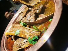 -望蝎门羊蝎子火锅(祭城店)